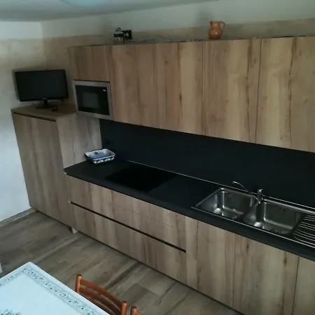 Casa Ester * Livigno