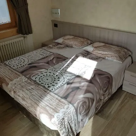 Casa Ester Apartment *
