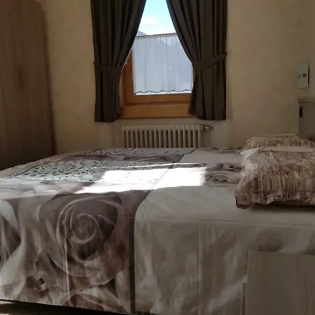 Casa Ester Apartment Livigno
