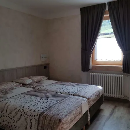 Casa Ester Apartment Livigno