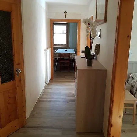 Casa Ester Appartement Livigno